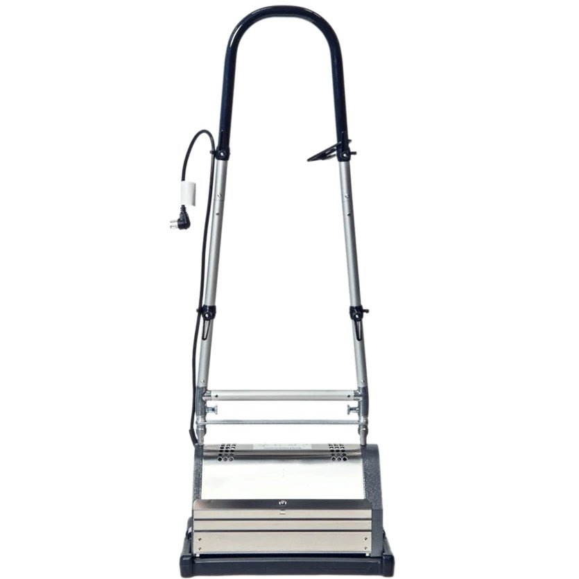 Brush Pro 35 CRB Machine