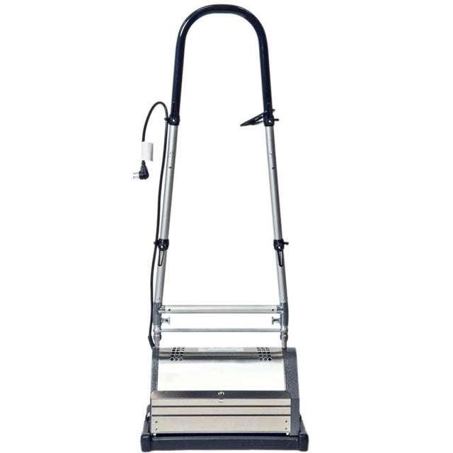 Brush Pro 35 CRB Machine