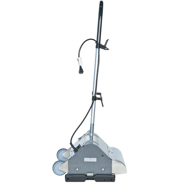 Brush Pro 35 CRB Machine