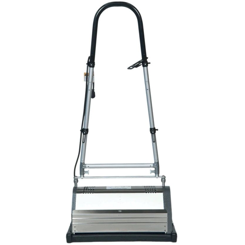 Brush Pro Hybrid 45 CRB - Austrian Counter Rotating Brush Machine