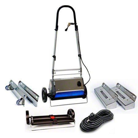 TM4 - 15" CRB Machine