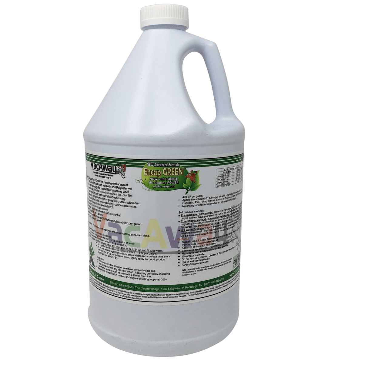 Carpet Cleaning Business Package