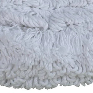 High Profile Rayon Blend Carpet Bonnet - Case of 5 Pads