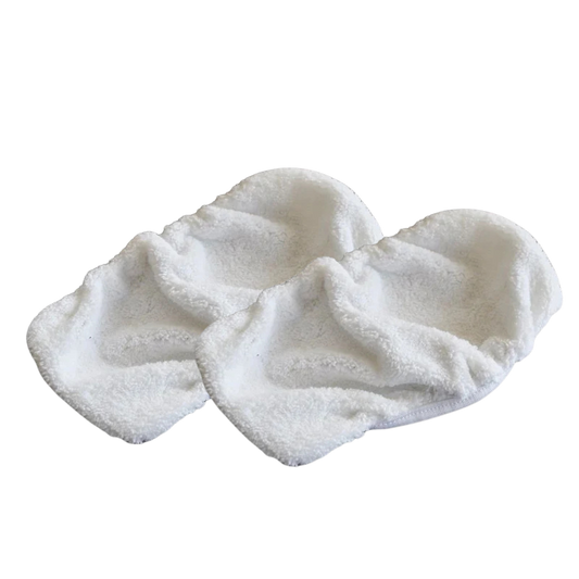 11" Microfiber Mop Cloth