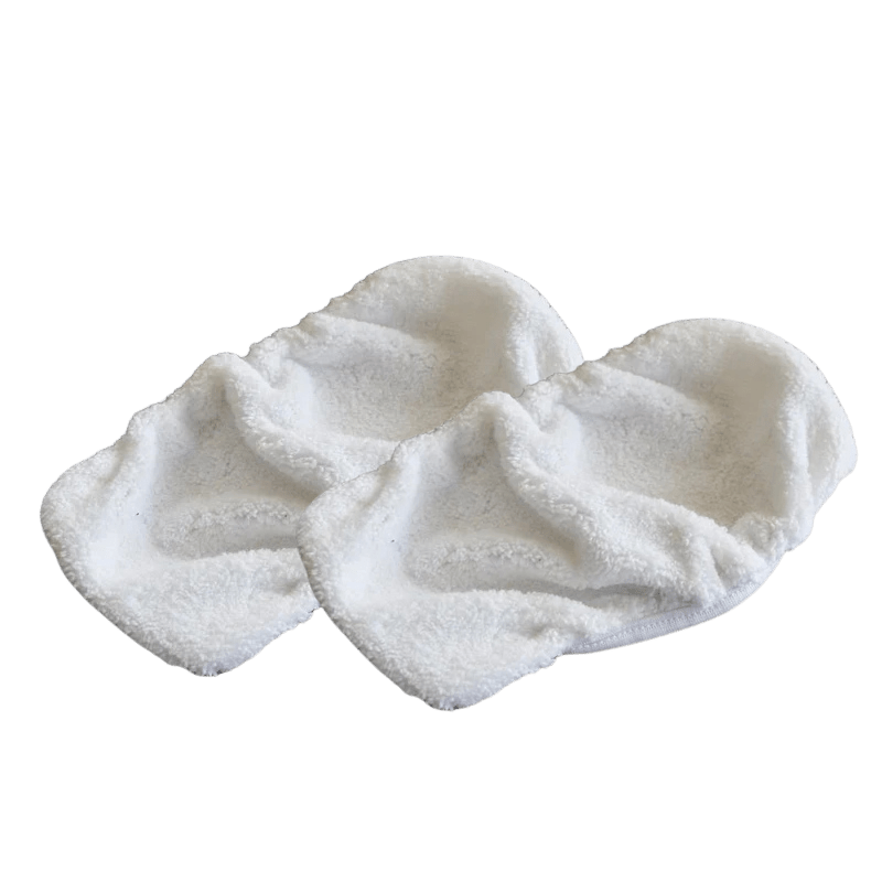 11" Microfiber Mop Cloth