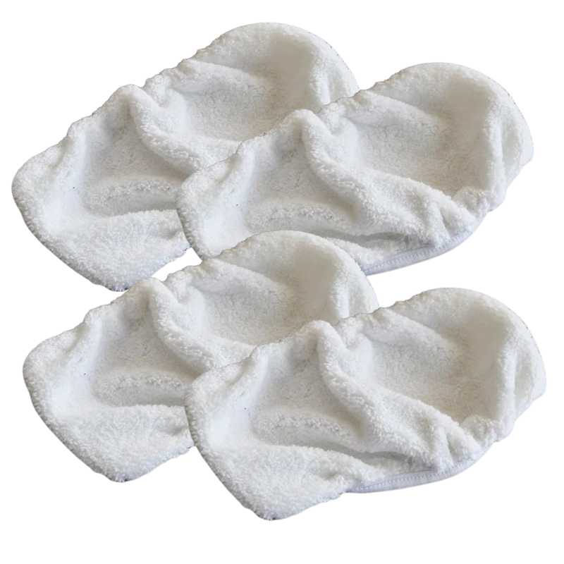 11" Microfiber Mop Cloth