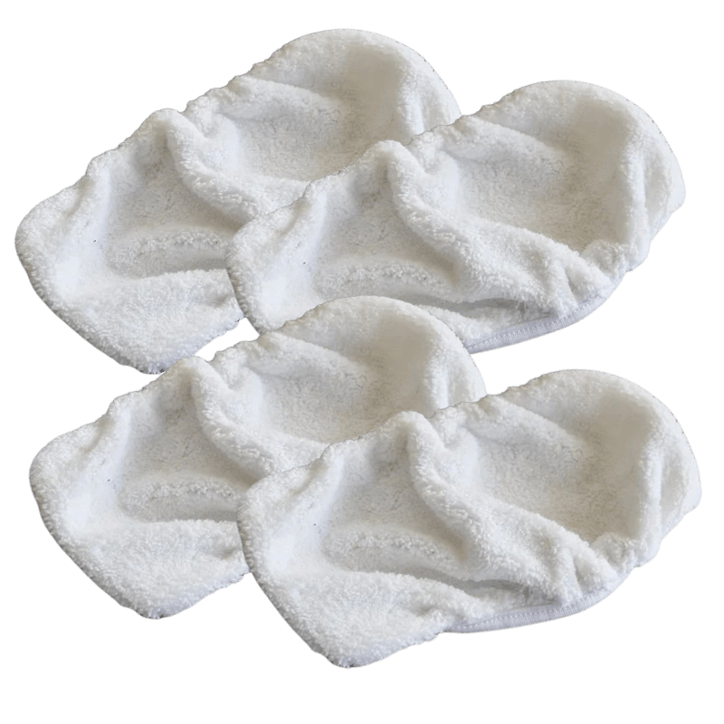 11" Microfiber Mop Cloth