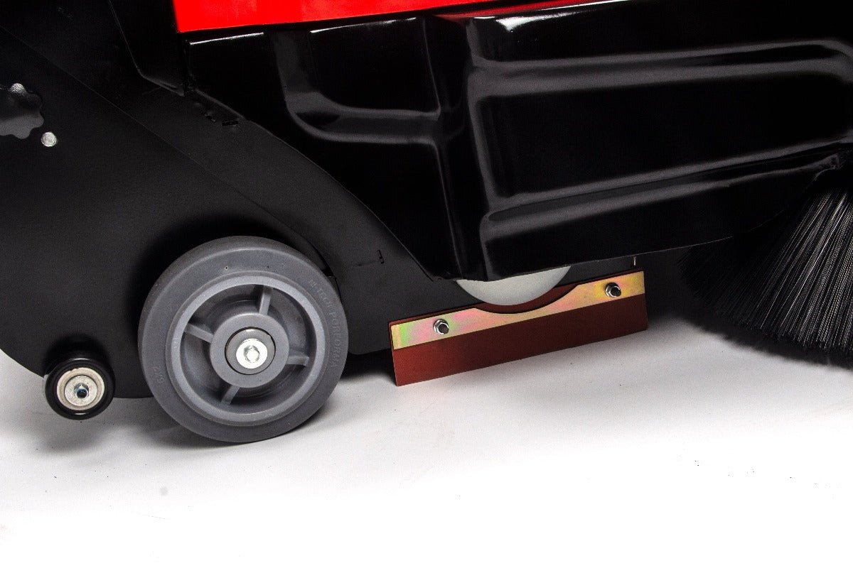 SM1050B 41.3" Battery Powered Walk-behind Floor Sweeper