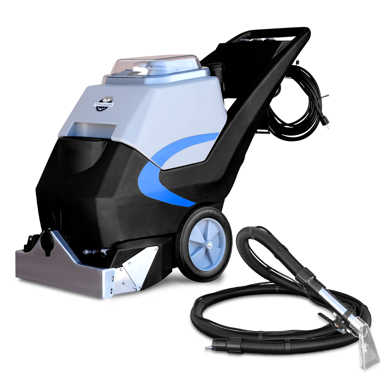 3-in-1 Commercial Carpet Extractor
