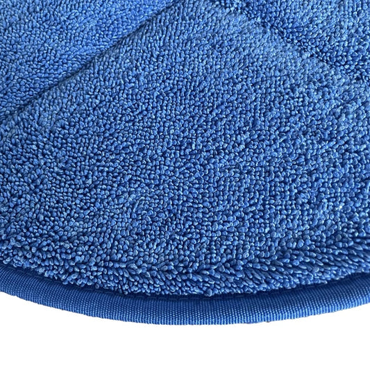 Microfiber Bonnet