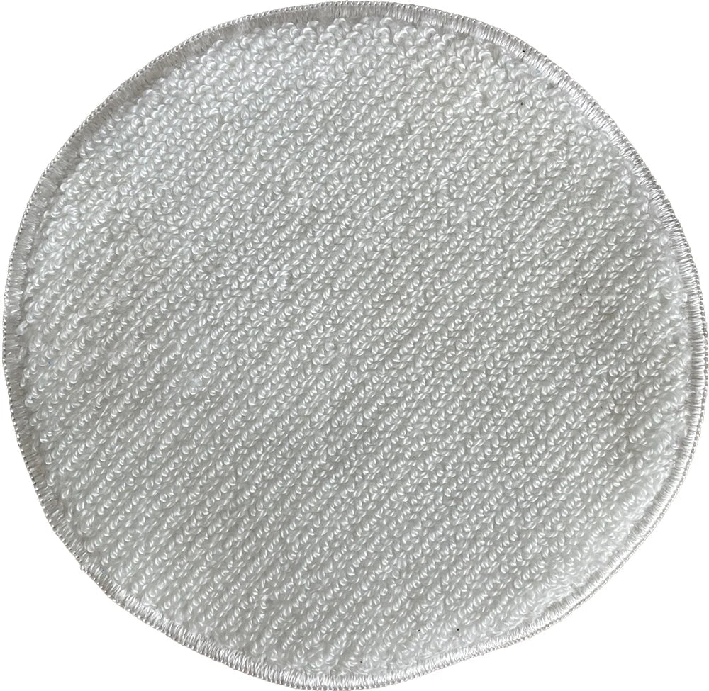 CleanGlide Nylon Bonnets - Case of 5 Pads