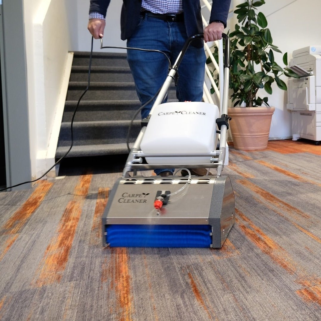 OnBoard CRB Spray System (CRB Machine Not Included)