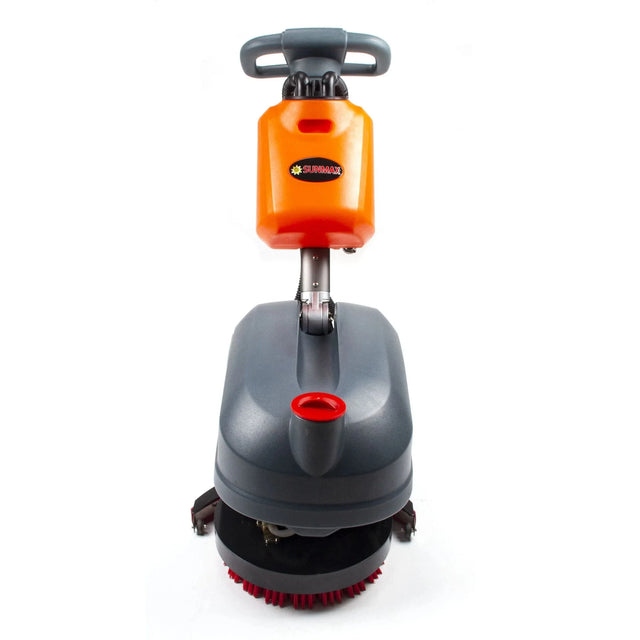 RT15 14" Commercial Compact Floor Scrubber