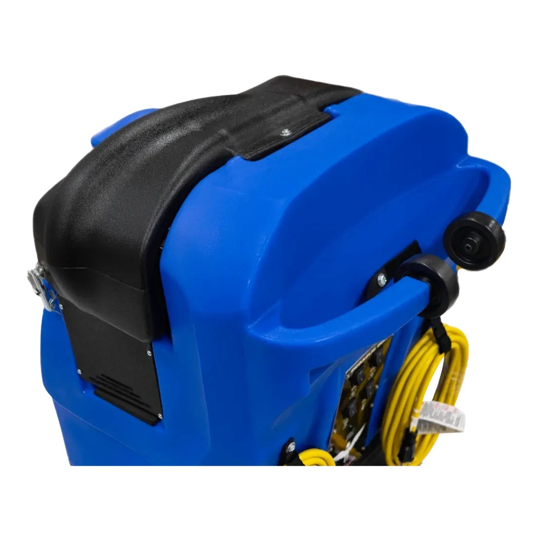 Pegasus PRO 500H Heated Extractor