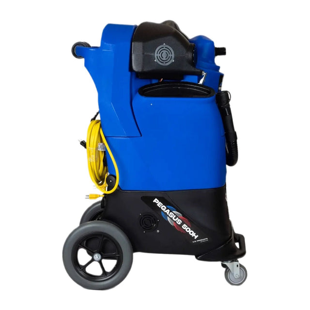 Pegasus PRO 500H Heated Extractor