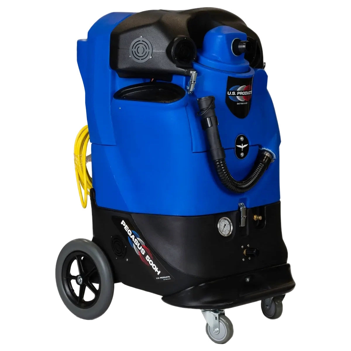 Pegasus PRO 500H Heated Extractor