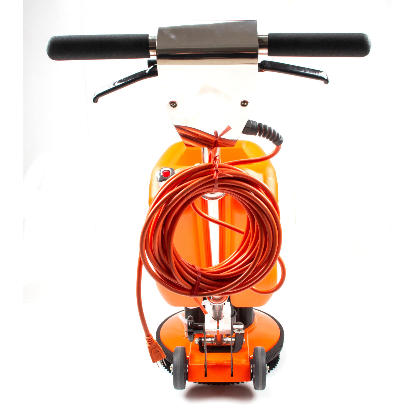 17" Floor Scrubber & Buffer