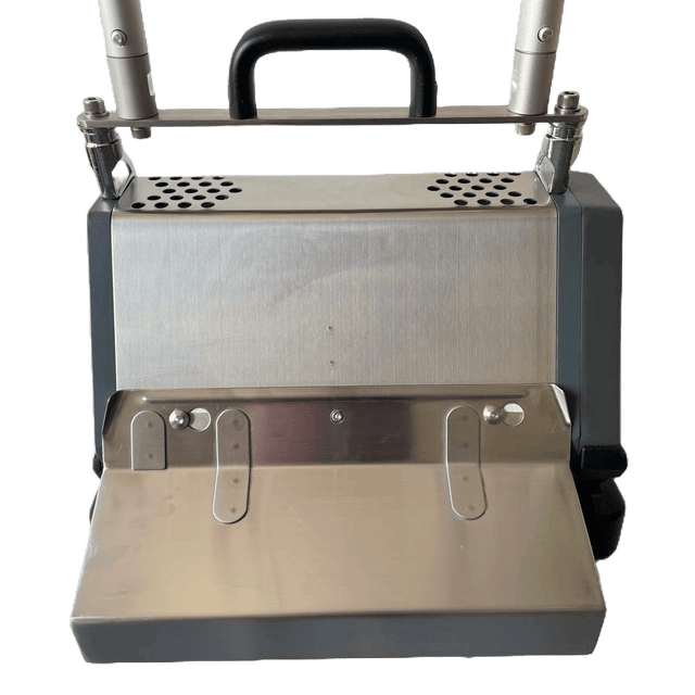 CRB Clean 12 CRB Carpet Cleaning Machine - 12" Counter Rotating Brush