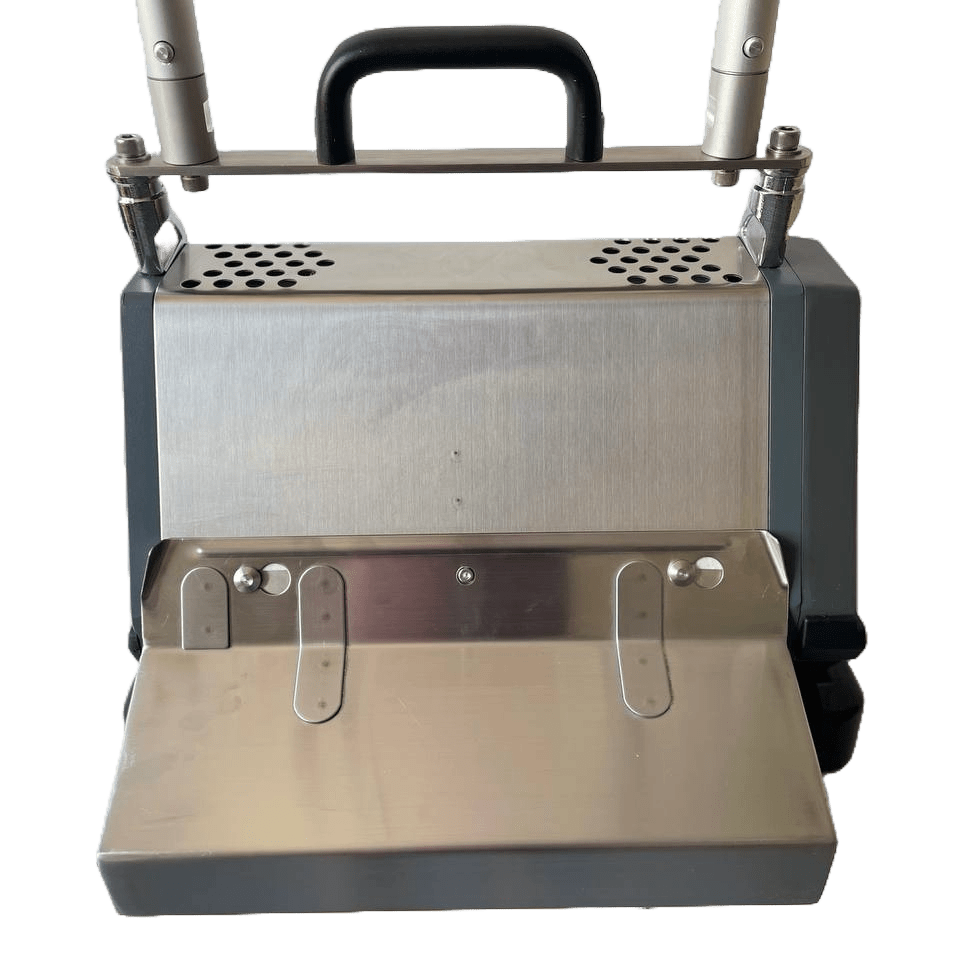 CRB Clean 12 CRB Carpet Cleaning Machine - 12" Counter Rotating Brush