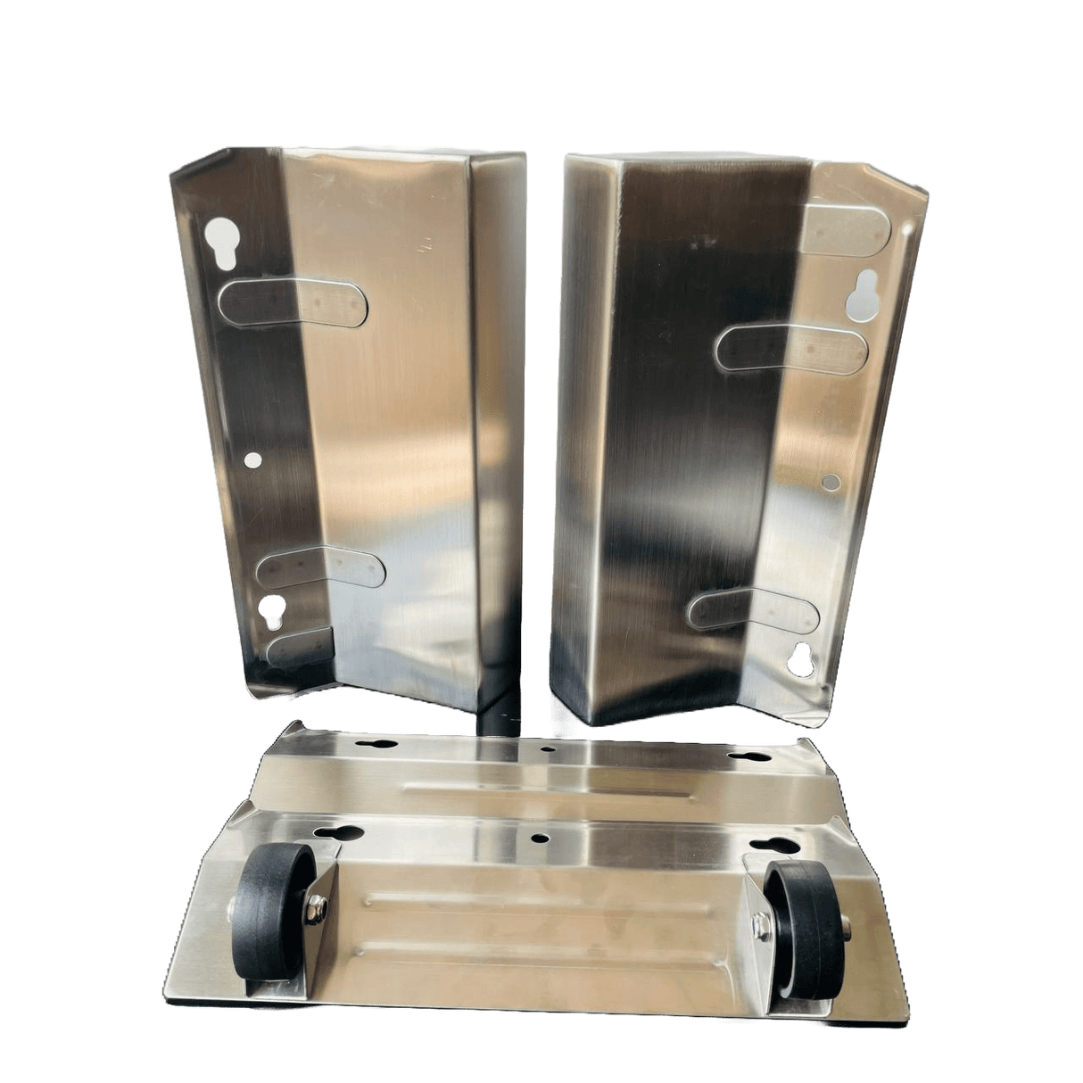 CRB Clean 12 CRB Carpet Cleaning Machine - 12" Counter Rotating Brush