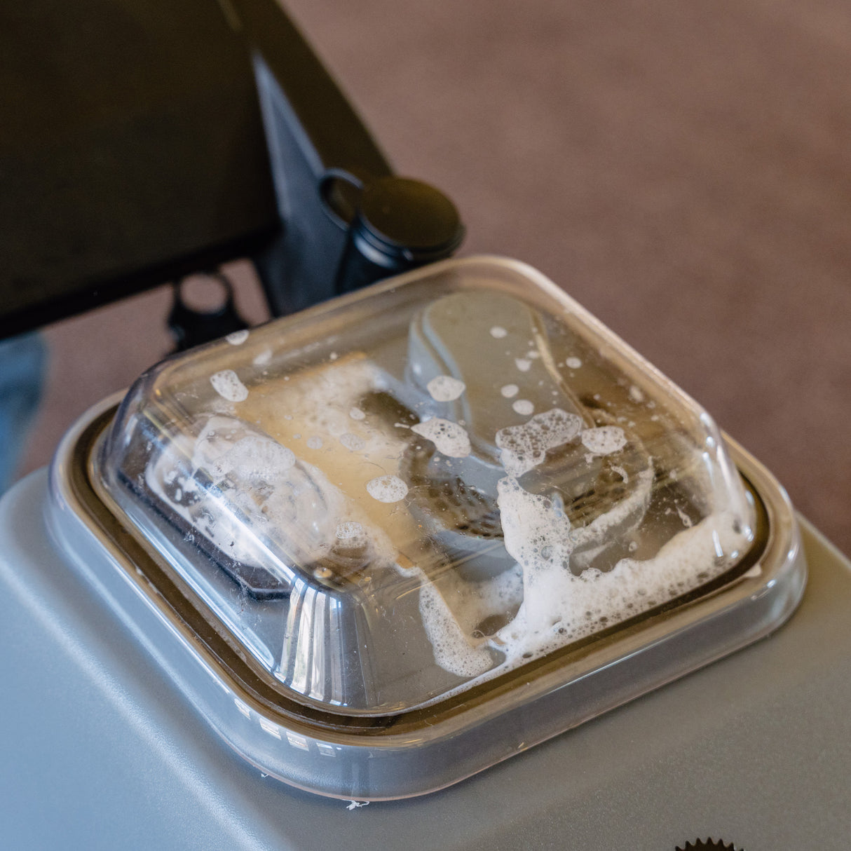 3-in-1 Commercial Carpet Extractor