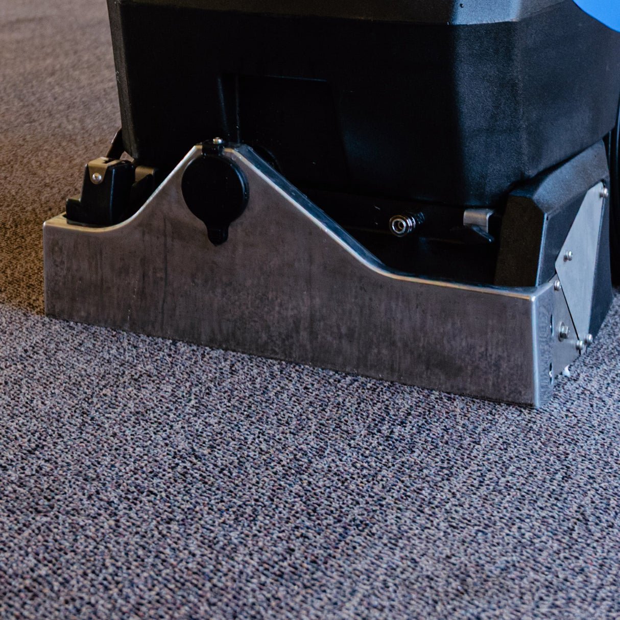 3-in-1 Commercial Carpet Extractor