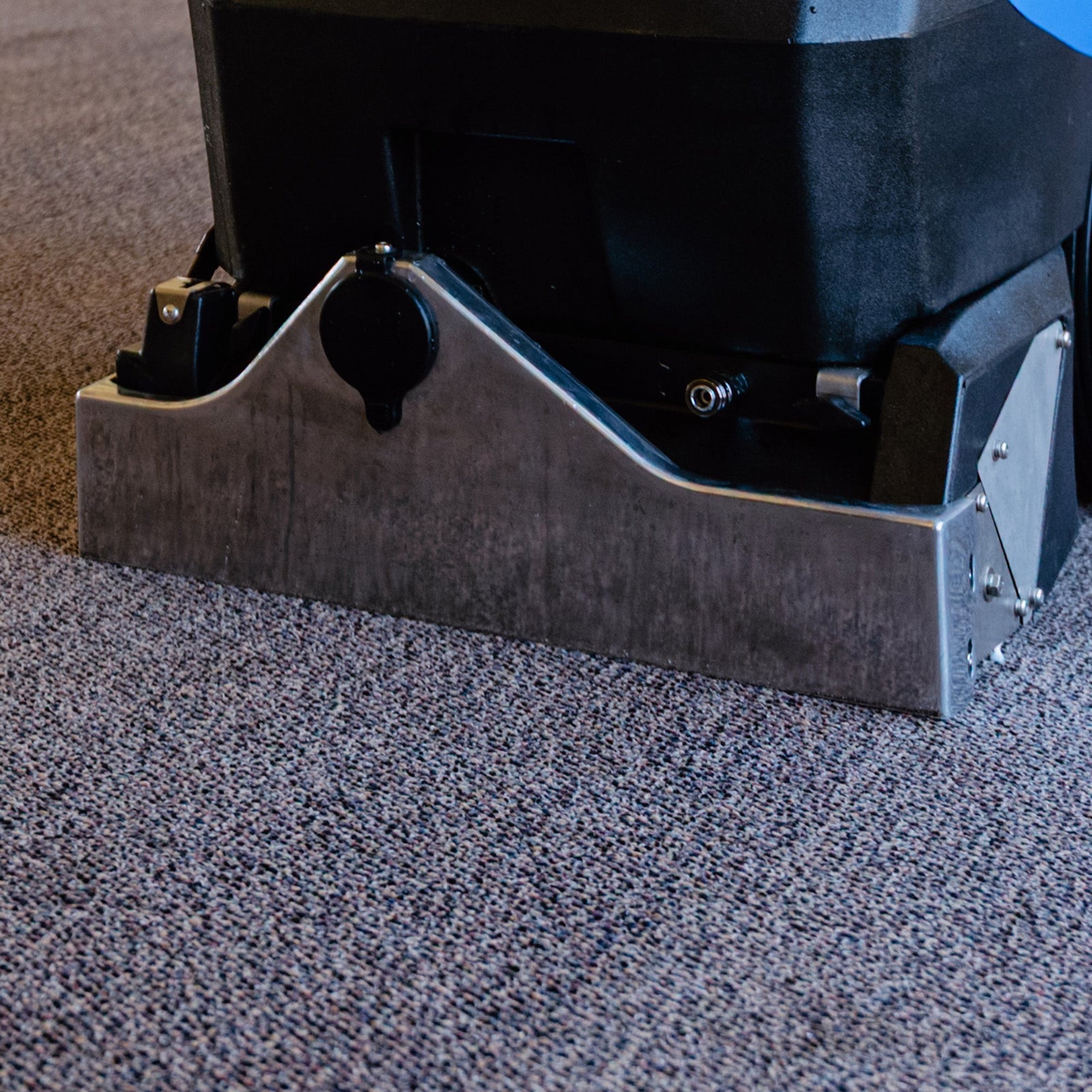 3-in-1 Commercial Carpet Extractor