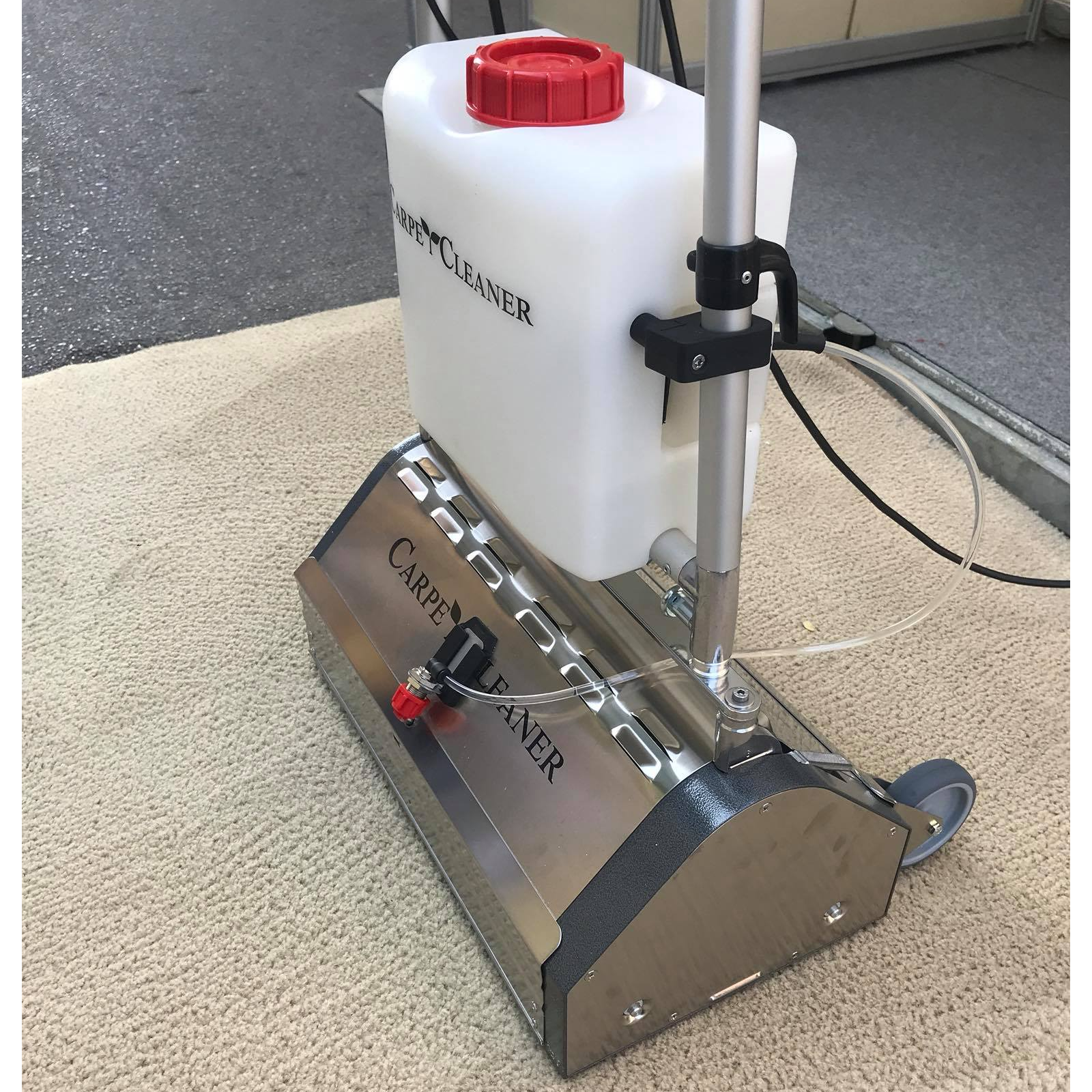 OnBoard CRB Spray System