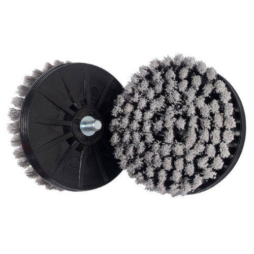 Orbital Micro Brushes (set of 2)