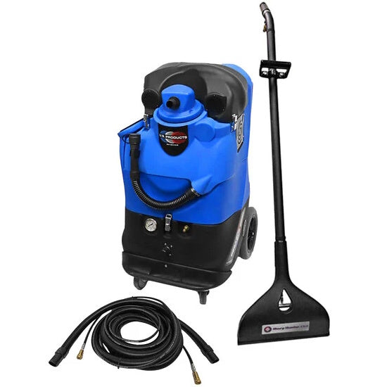 Pegasus PRO 500H Heated Extractor