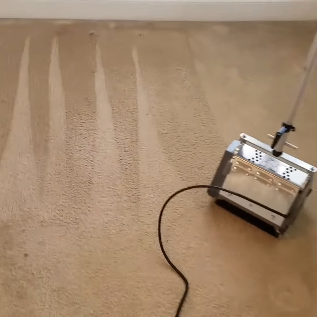 TM3 - 10" CRB Machine