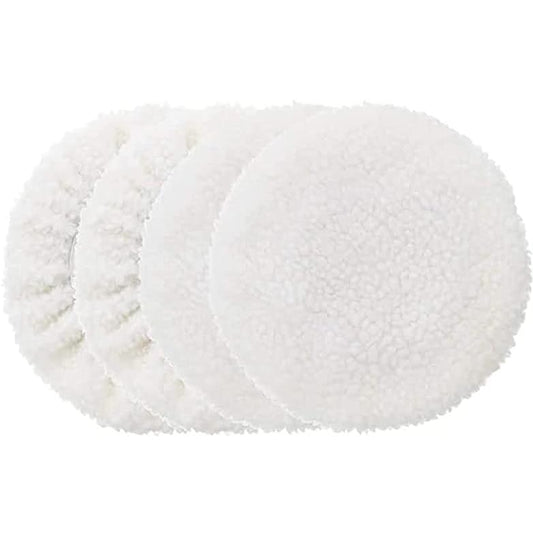 Cyclo Wool Pads (4 Pads)