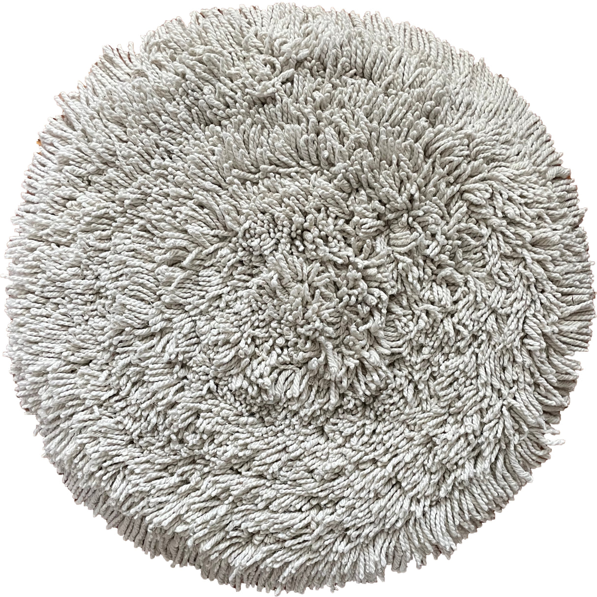 High Profile Cotton Carpet Bonnet