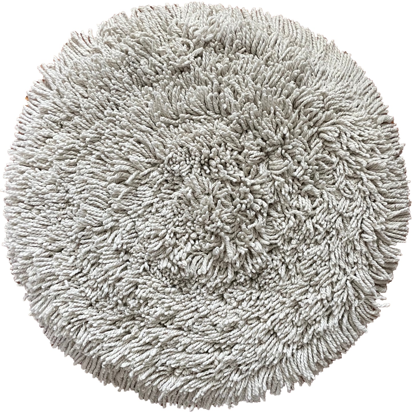 High Profile Cotton Carpet Bonnet