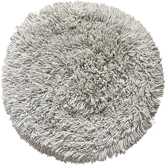 High Profile Cotton Carpet Bonnet