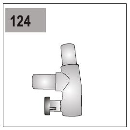 Part E/G-83 (Crossbar Assembly)