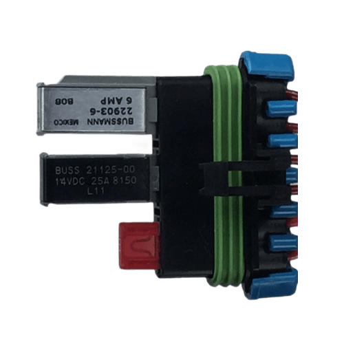 Fuse Box - Pack of 5 (Part 26)