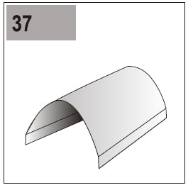 Part E/G-37 (Motor Cover)