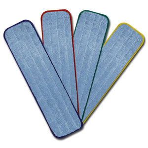 18" MF Pads - Pack of 5