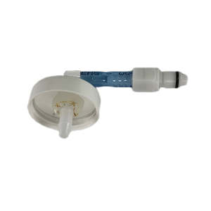 Male Poly. Jug QC, Cap & 90° Barb (Part 24)