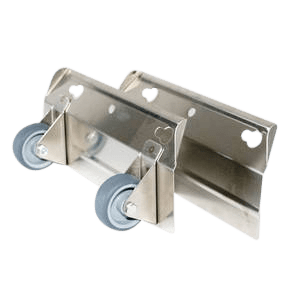 CRB Dustcovers for TM 3/4/5