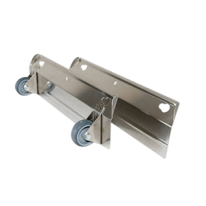 CRB Dustcovers for TM 3/4/5