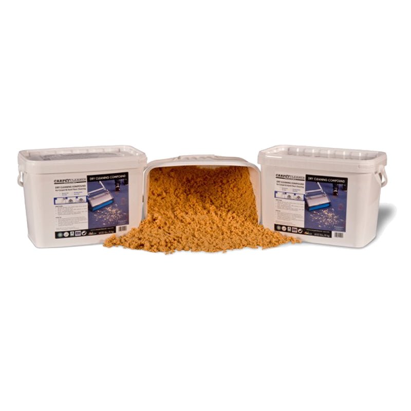 Dry Compound