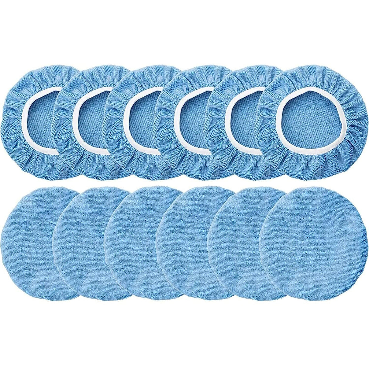 Cyclo Microfiber Pads