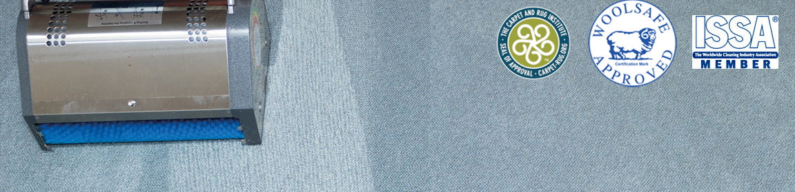 CRB Machines in Modern Carpet Cleaning