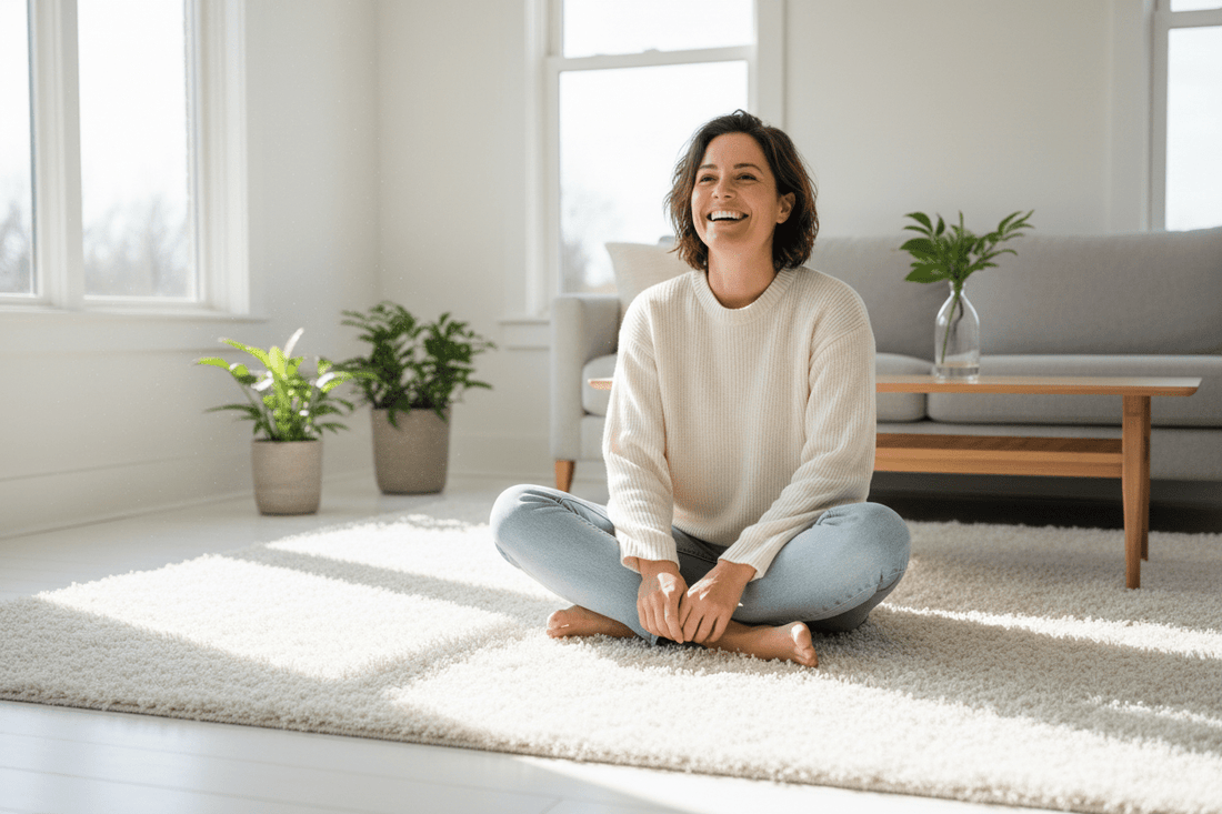 Unlock the Secret to Swift & Sustainable Cleaning: Low Moisture Carpet Solutions!
