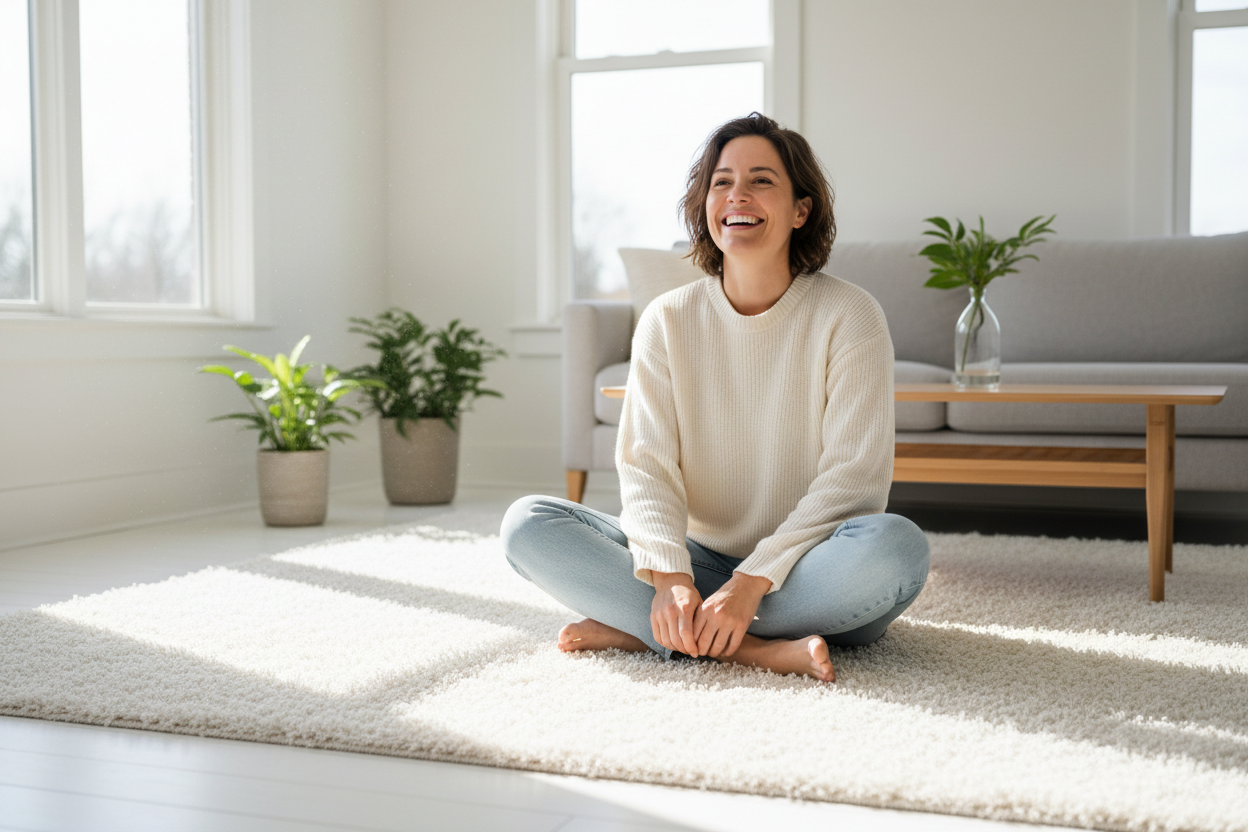 Unlock the Secret to Swift & Sustainable Cleaning: Low Moisture Carpet Solutions!