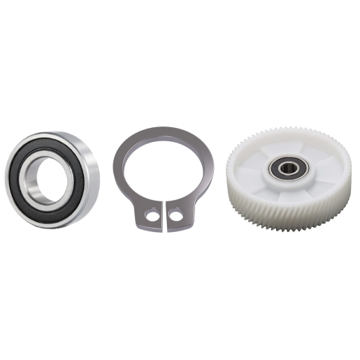 Austrian CRB Parts