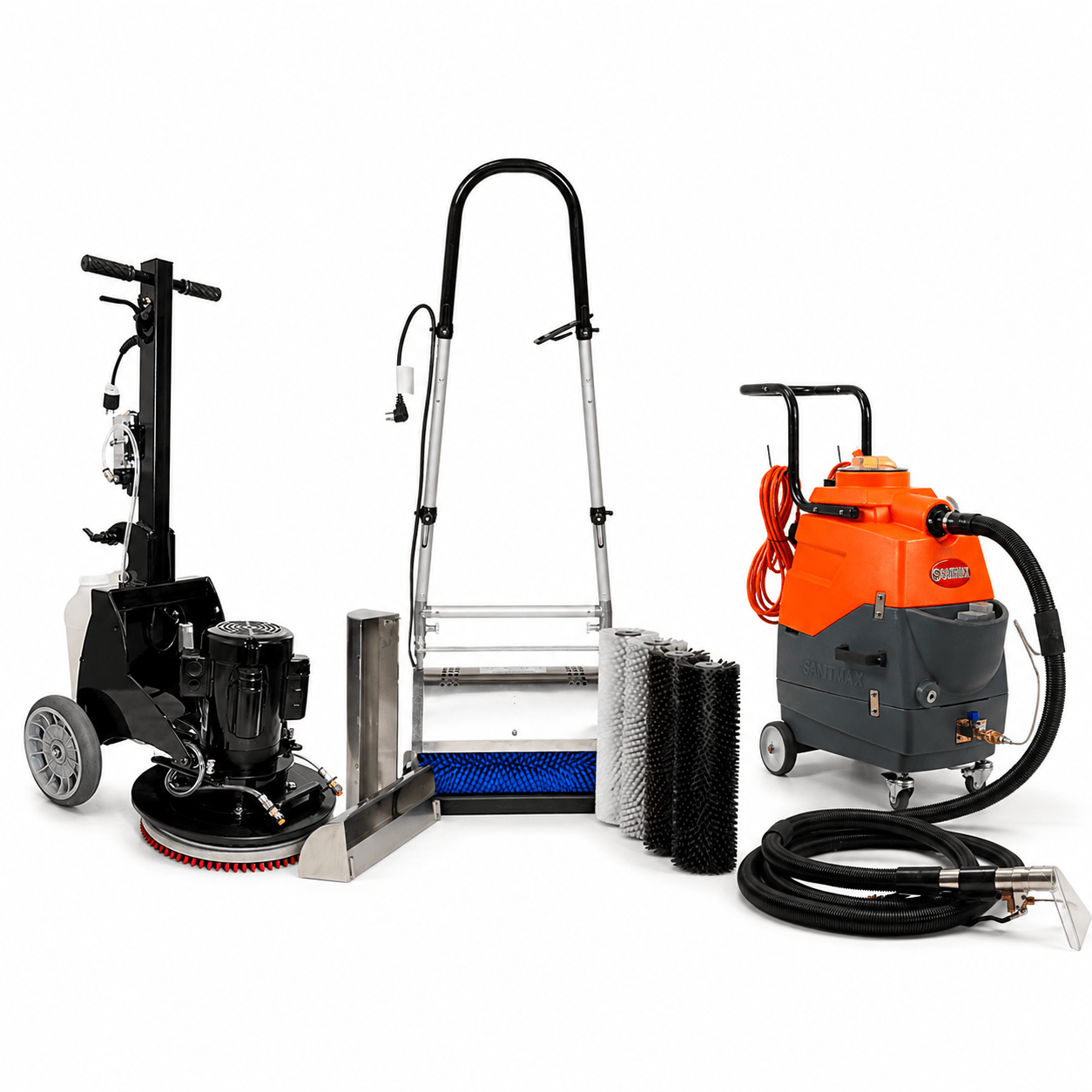 Equipment