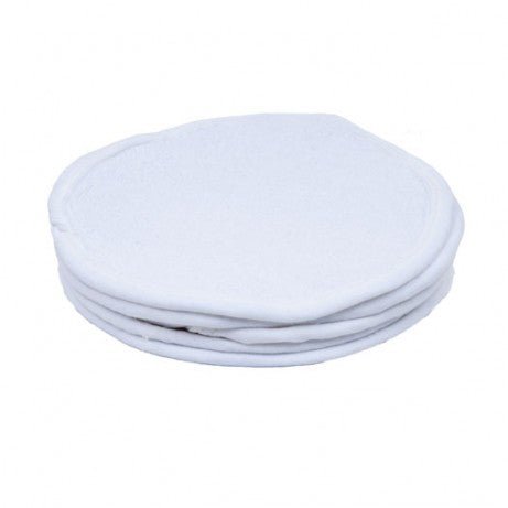 Pads & Bonnets